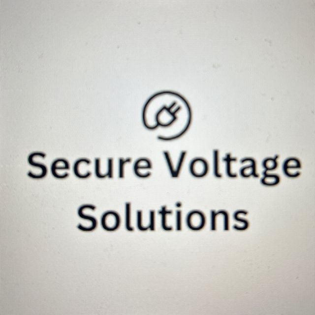 Secure Voltage Solutions