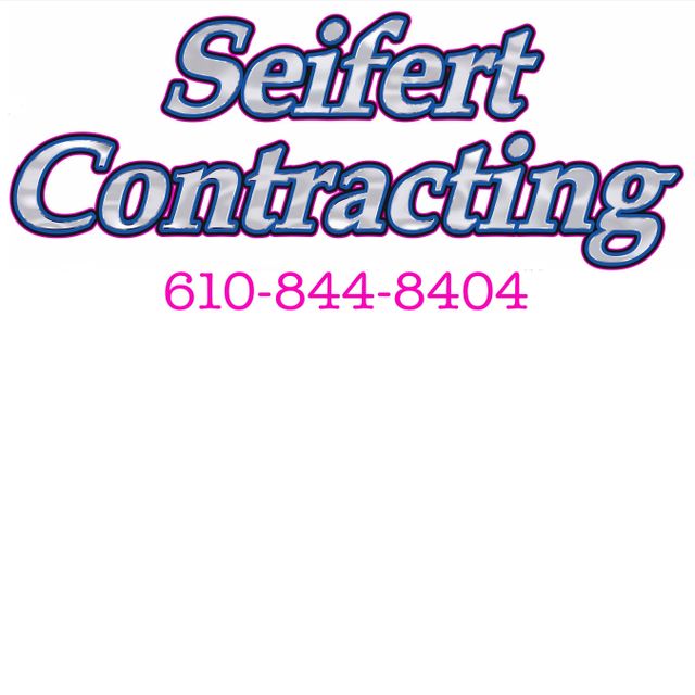 Seifert Contracting, LLC