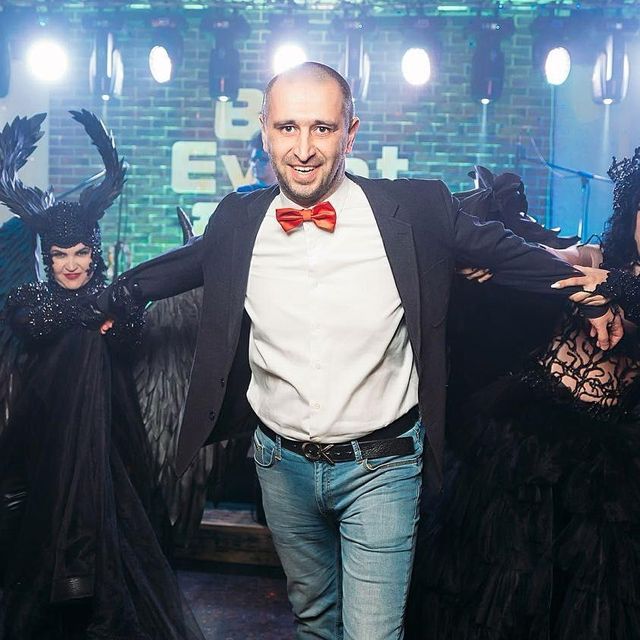 Selim Muminov