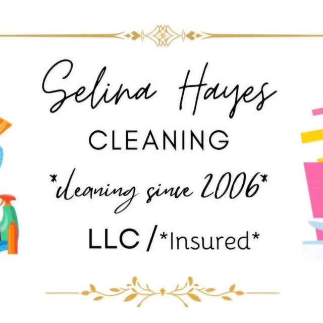 Selina Hayes LLC