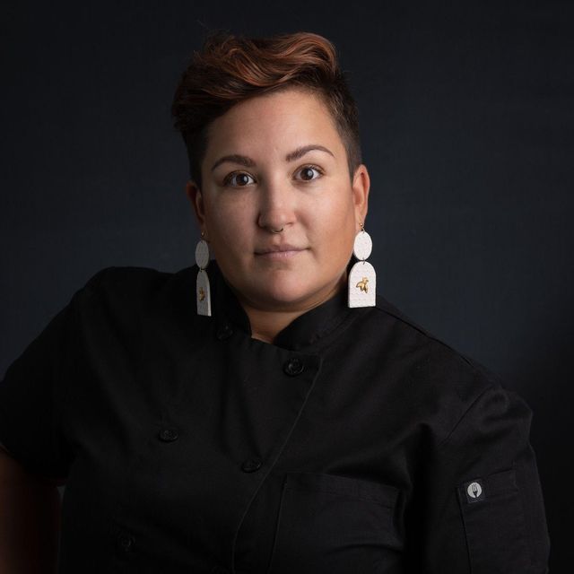 Senorita Gordita