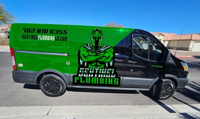 Sentinel Plumbing