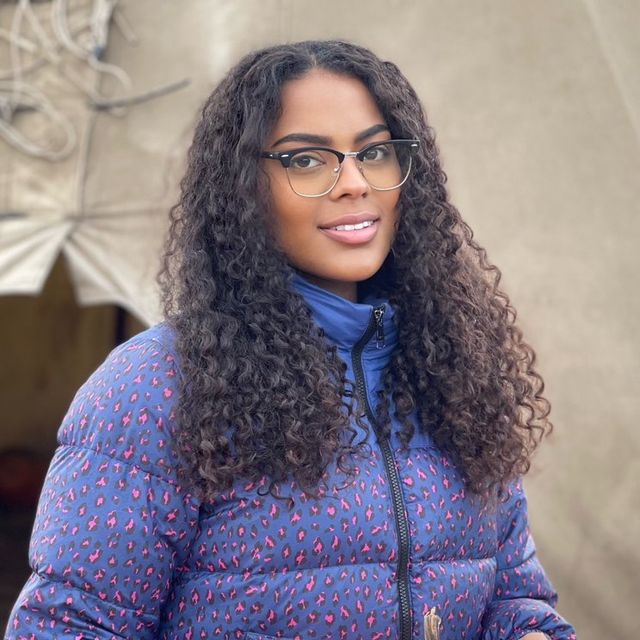 Serena the mua