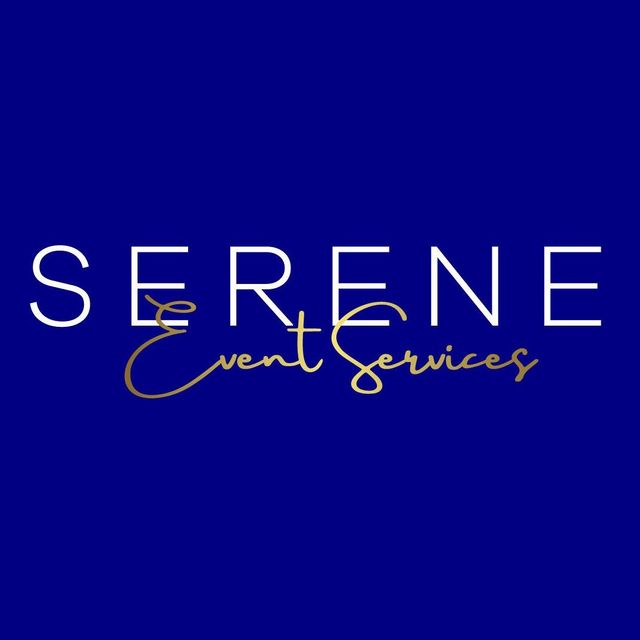 Serene Event Services Inc.