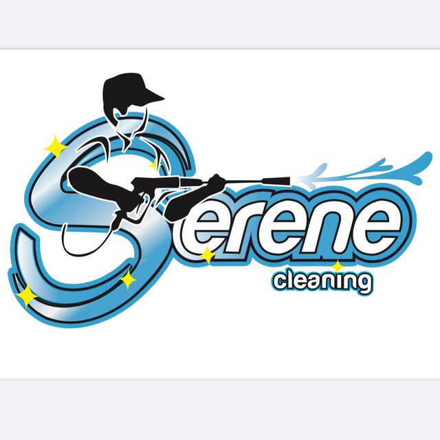 Serene Pressure & Window Washing
