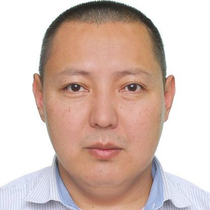 Sergey Vankaev