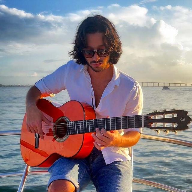 Sergio De Gouveia