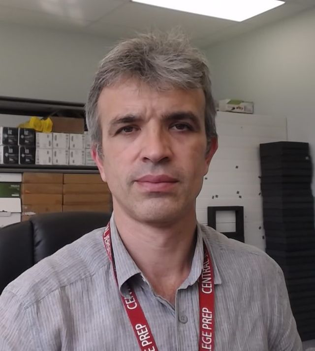 Serkan Tayfur