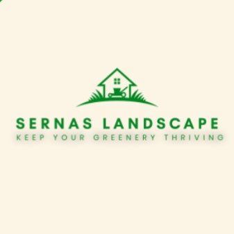Serna’s landscape