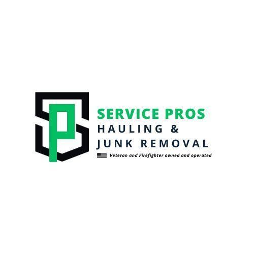 Service Pros Demolition & Junk Removal