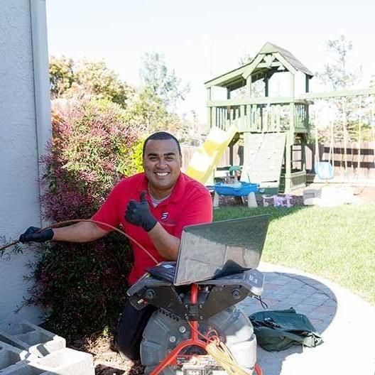 Service Pros Plumbers, Inc