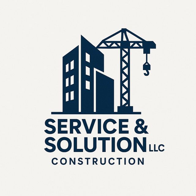 Service & Solution LLC.