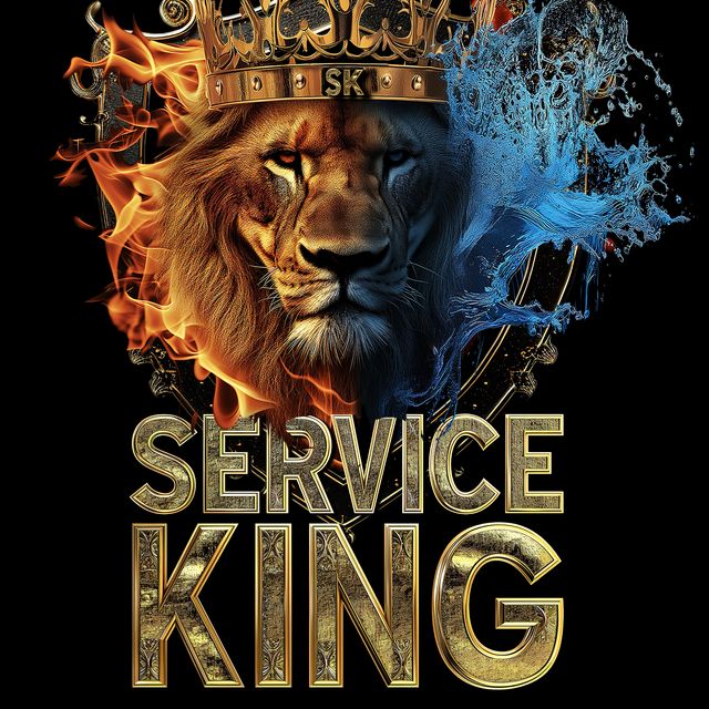 ServiceKing