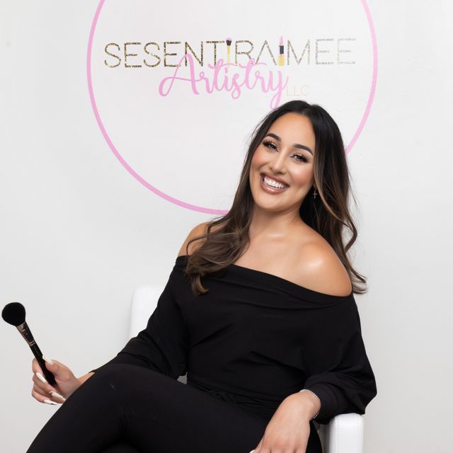 Sesentiraimee Artistry LLC