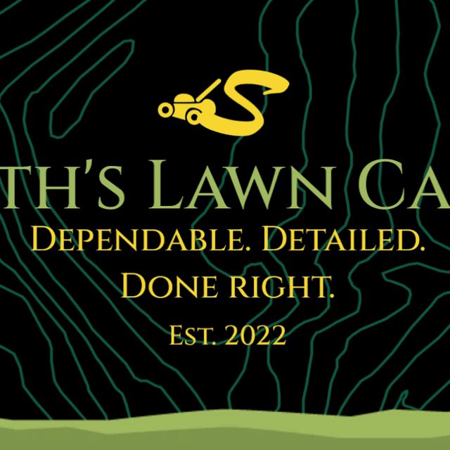 Seth’s Lawn Care