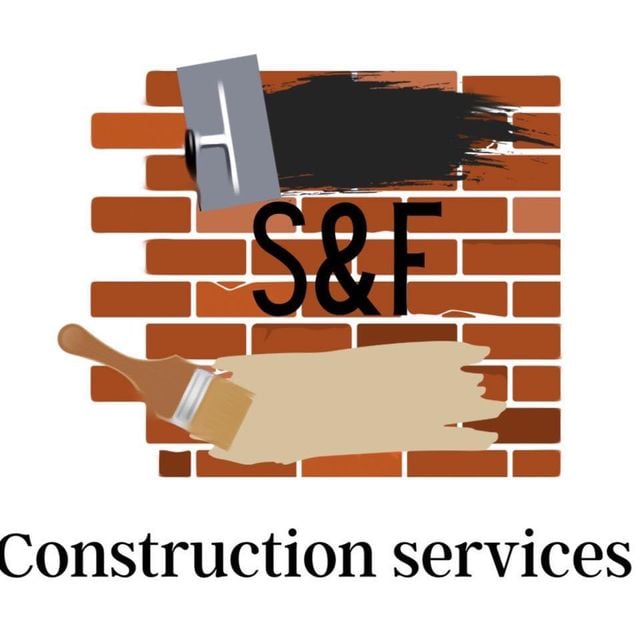 S&f construction services Inc