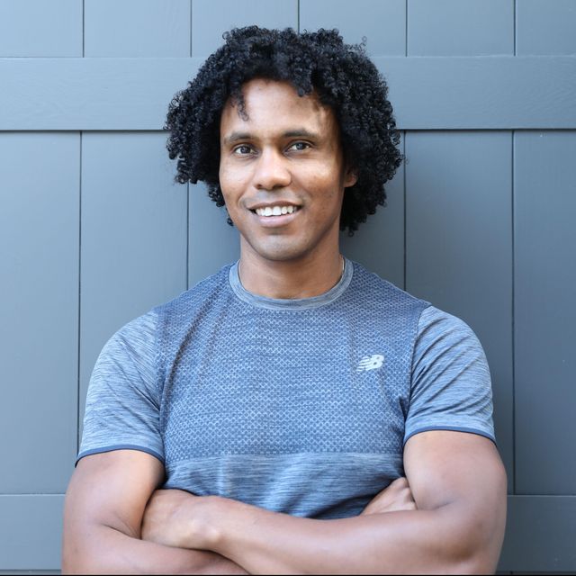 SF In-Home Trainer: Weight Loss, Lifting, Running