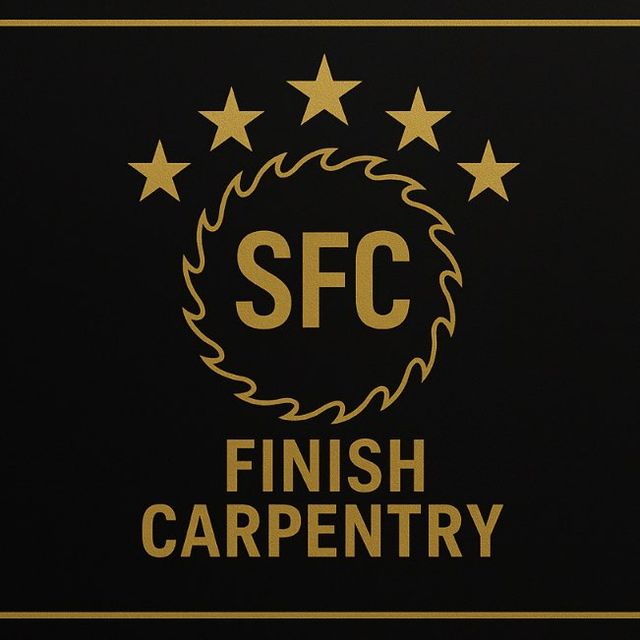 SFC FINISH CARPENTRY