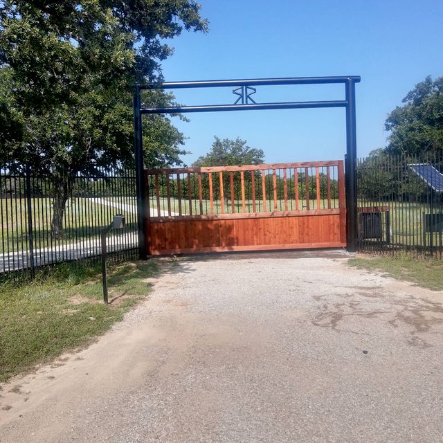 S&G Fencing and Welding