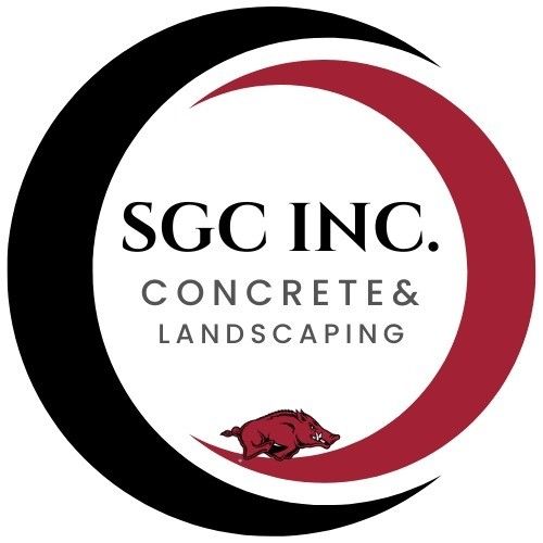 SGC Inc Concrete and Landscaping