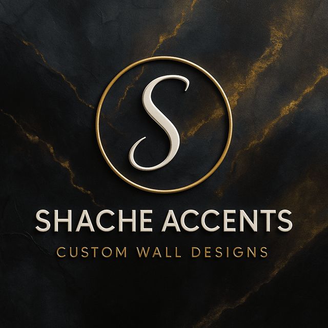 ShaChe Accents, Custom Wall & Mural Designs