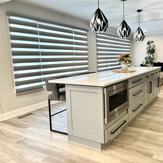 A Shade Modern