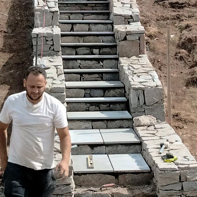 Shaho Masonry, LLC