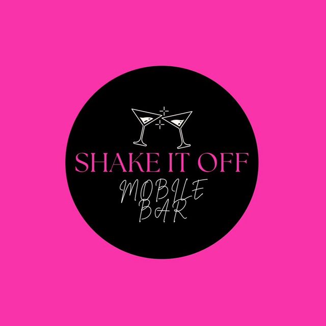 “Shake it Off” mobile bartending