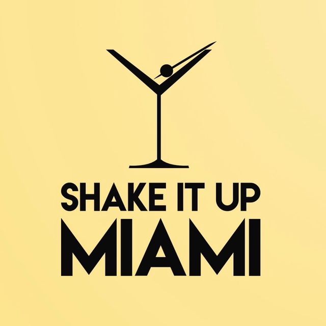 Shake it up Miami