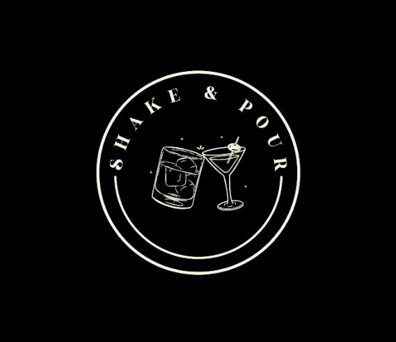 Shake & Pour