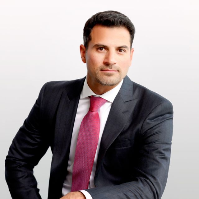 SHAMMAS LAW OFFICE