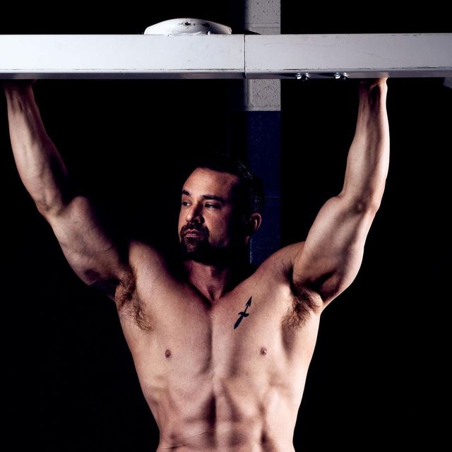 Shane's Fitness