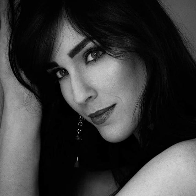 Shannon Prince Makeup Artist