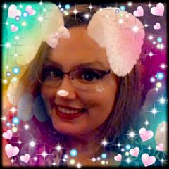 Shannon Robb Licensed to Wed!