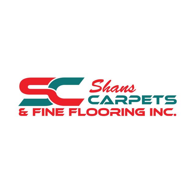 Shans Carpets & Fine Flooring Inc.