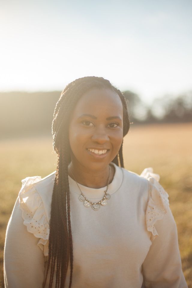 Shanté Grossett Photography