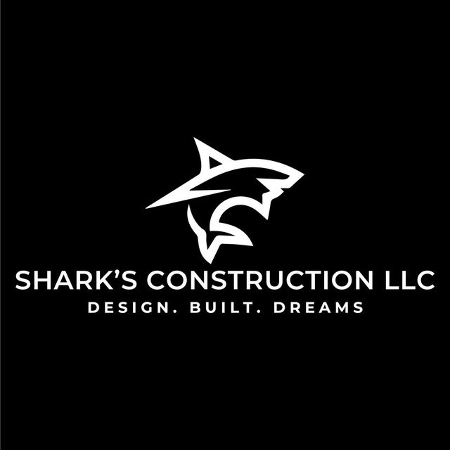Sharks construction llc