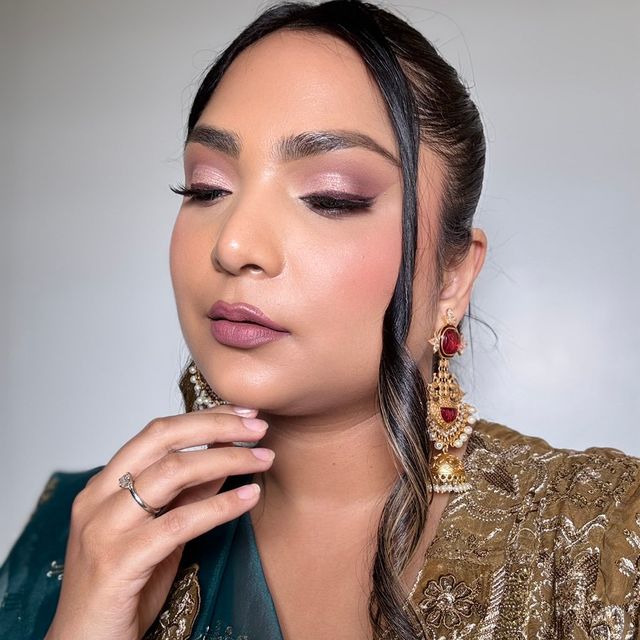 SharminBridalGlam