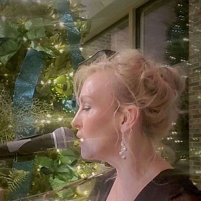 Sharon Hanks Music