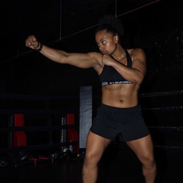 Sharpe Fitness