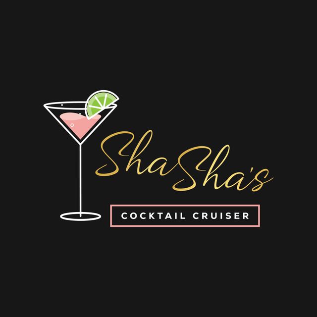 ShaSha's Cocktail Cruiser