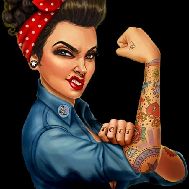 She Can Do  It Cleaning Solutions, llc
