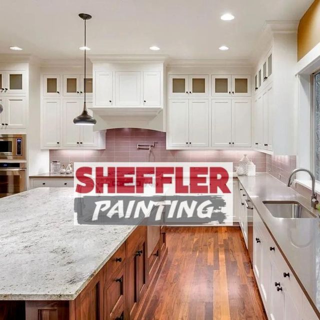 Sheffler Painting llc