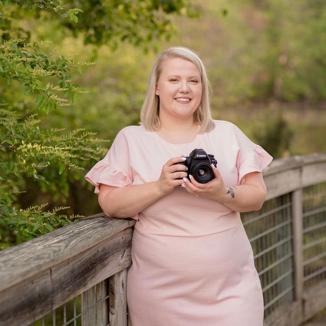 Shelby Nicole Photography