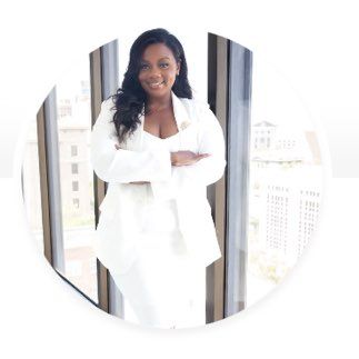 Sherice Jenkins, Realtor