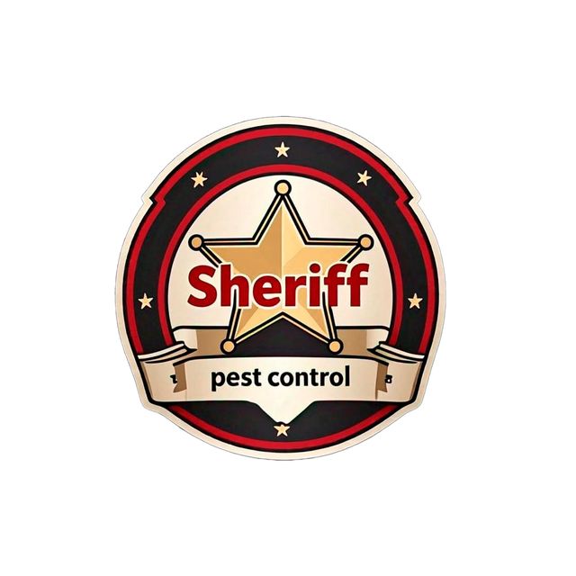 Sheriff Pest Control