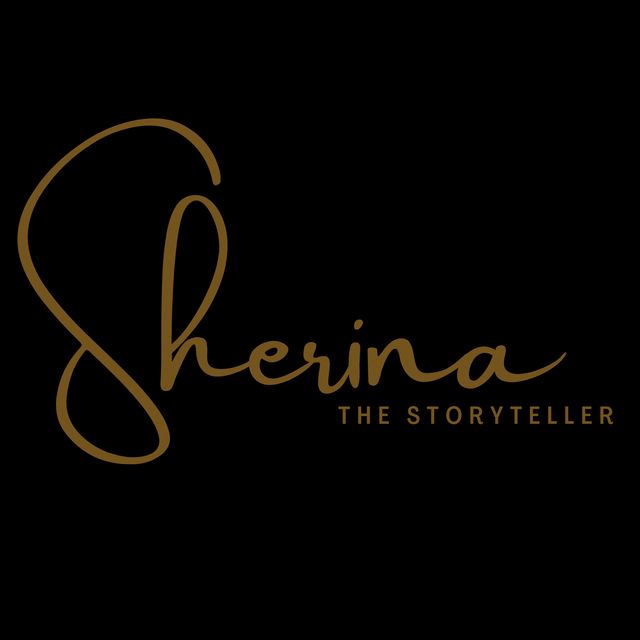 Sherina The Storyteller LLC