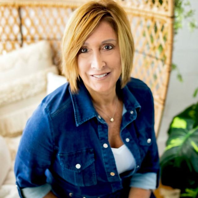 Sherri Bryant, Realtor, OWN Real Estate