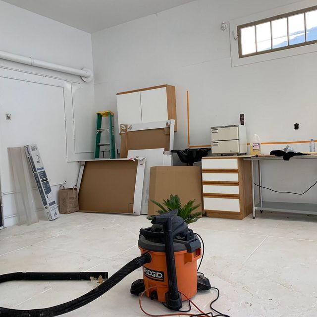 Shevelle Cleaning