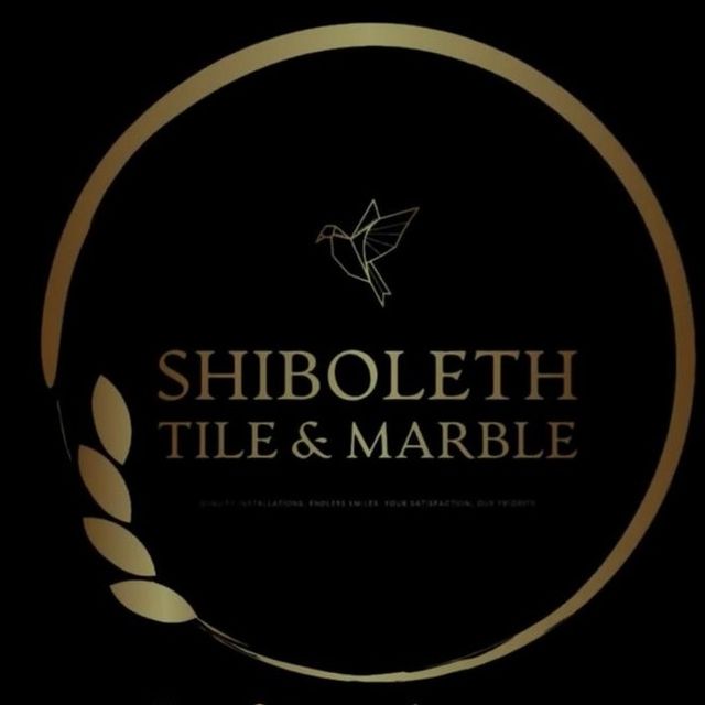 Shiboleth Tile and Marble